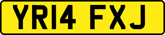 YR14FXJ