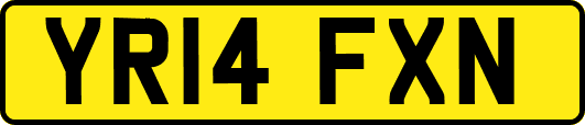 YR14FXN