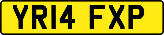 YR14FXP