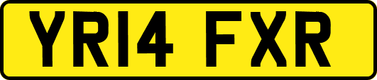 YR14FXR