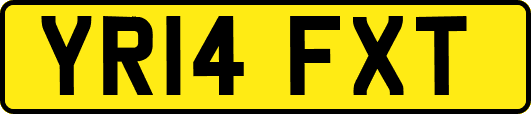 YR14FXT