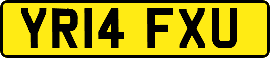 YR14FXU