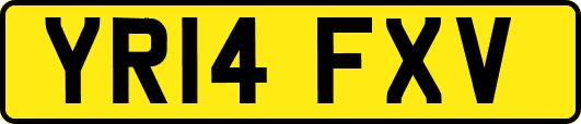YR14FXV