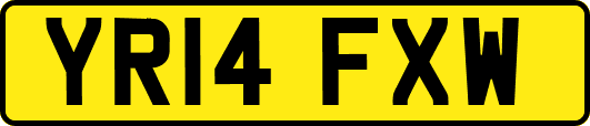 YR14FXW