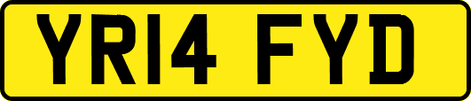YR14FYD
