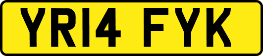 YR14FYK