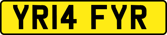 YR14FYR