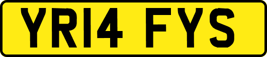 YR14FYS