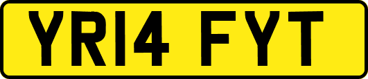 YR14FYT