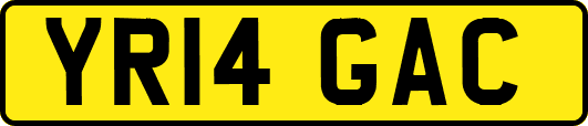 YR14GAC
