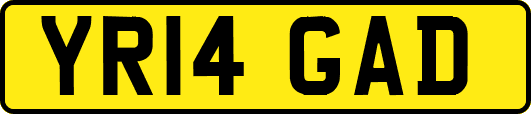 YR14GAD
