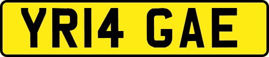 YR14GAE
