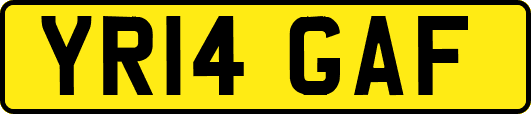 YR14GAF
