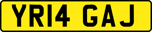 YR14GAJ