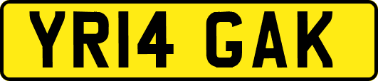 YR14GAK