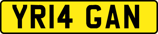 YR14GAN