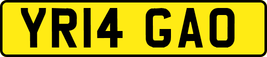 YR14GAO