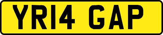 YR14GAP