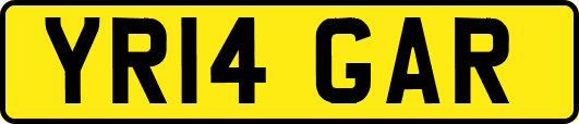 YR14GAR