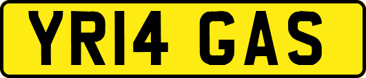YR14GAS