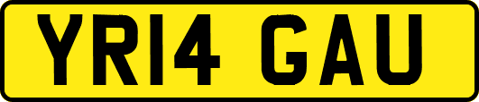 YR14GAU