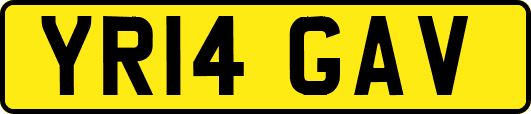 YR14GAV