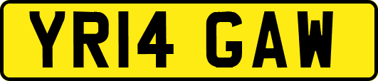 YR14GAW