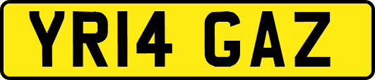 YR14GAZ