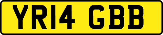 YR14GBB