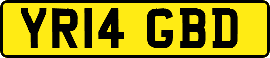 YR14GBD