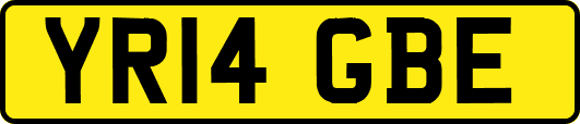 YR14GBE