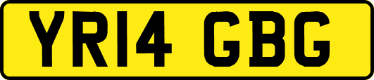 YR14GBG