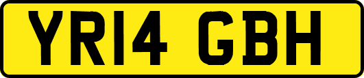 YR14GBH