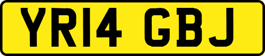 YR14GBJ