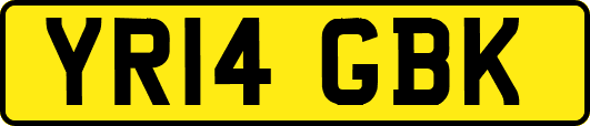YR14GBK