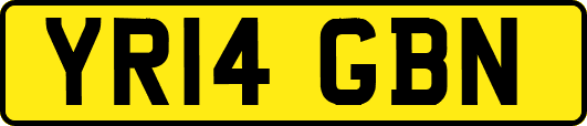 YR14GBN