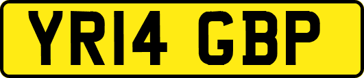 YR14GBP