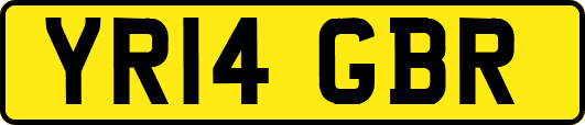 YR14GBR