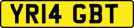 YR14GBT