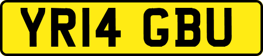 YR14GBU