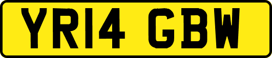 YR14GBW