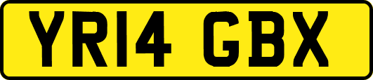 YR14GBX