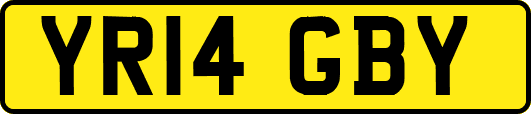 YR14GBY