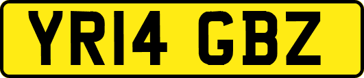 YR14GBZ