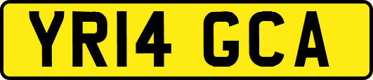 YR14GCA