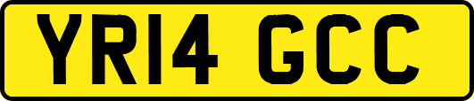 YR14GCC