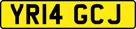 YR14GCJ