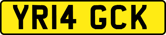 YR14GCK
