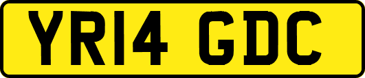 YR14GDC