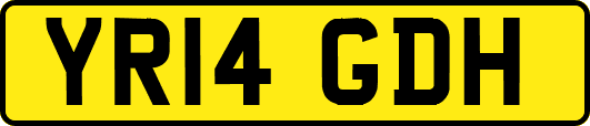 YR14GDH